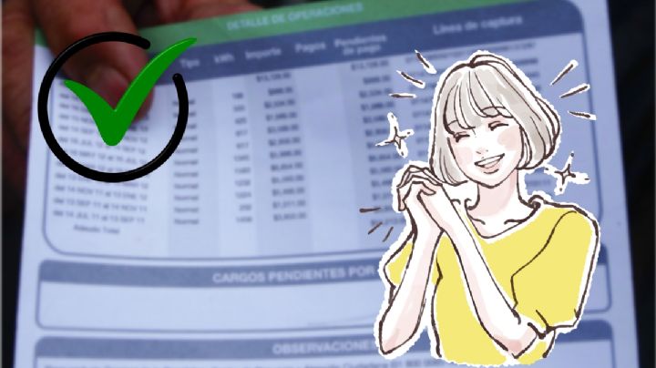 CFE lanza nuevo beneficio para que pagues menos en tu recibo de luz