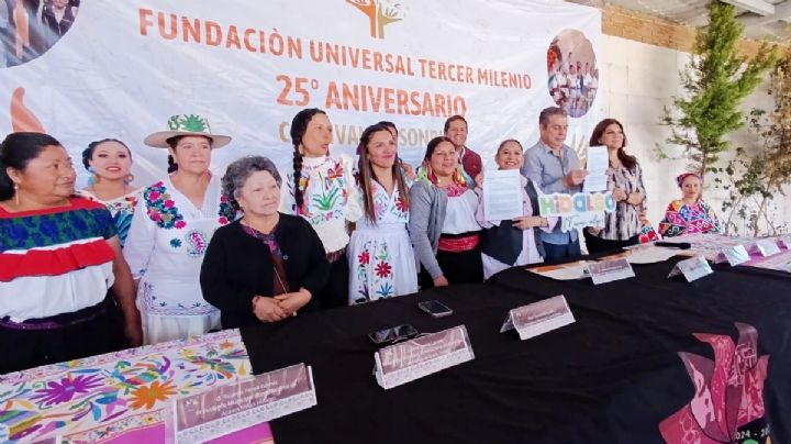 Buscan declarar a Hidalgo cuna en defensa de cocineras tradicionales