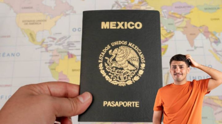 Esto se debe pagar en Guanajuato para tramitar el pasaporte mexicano 2025