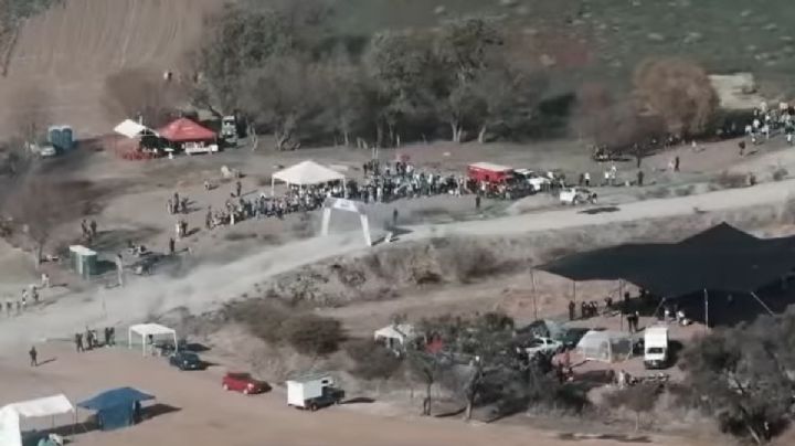 Rally de las Naciones 2025 ¿Cuándo empieza?