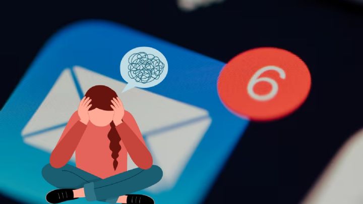 ¿Correo Gmail? Checa esta nueva forma de robarte