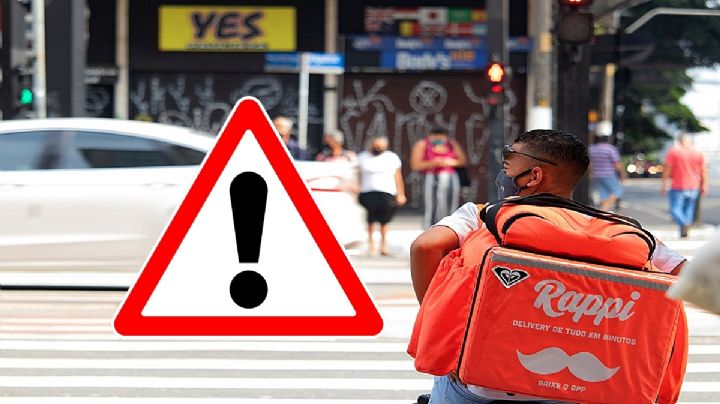 “Falso repartidor”: la nueva forma de robo a casa habitación en CDMX que alerta la SSC