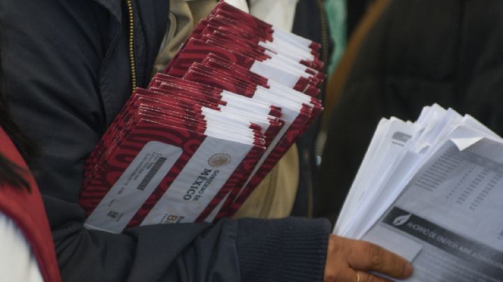 Pensión Mujeres Bienestar: Así estafan a mujeres en Edomex