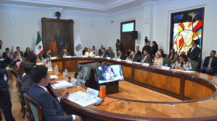 Edomex: ¿Qué presupuesto tienen los municipios del Valle de México?