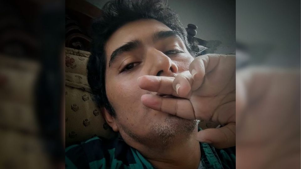 UV lamenta muerte de Carlos Annuar, estudiante de Comunicación en Veracruz