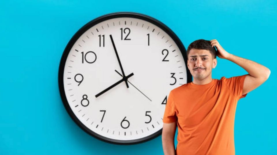 El cambio de horario de verano era una estrategia que pretendía ahorrar el consumo de energía.