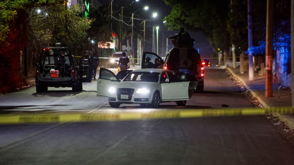 Edomex, segundo lugar en homicidios en México