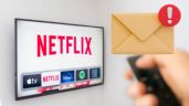 Foto ilustrativa de la nota titulada: Así funciona la estafa de Netflix que roba datos personales y bancarios