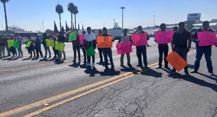 Bloqueos en la México-Querétaro este viernes; horario y rutas alternas