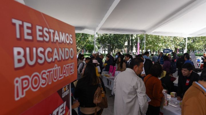 Empleo sumó 61.1 millones de personas en 2024: Banamex