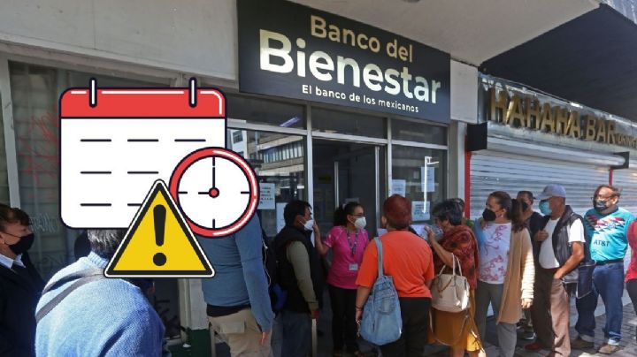 Esta es la fecha límite para tramitar la Pensión del Bienestar en Veracruz