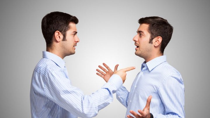 ¿Eres de los que habla consigo mismo? Esto dice la psicología