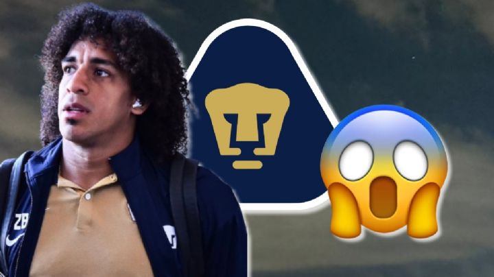 Se filtra el nuevo apodo de Carrasquilla en los Pumas
