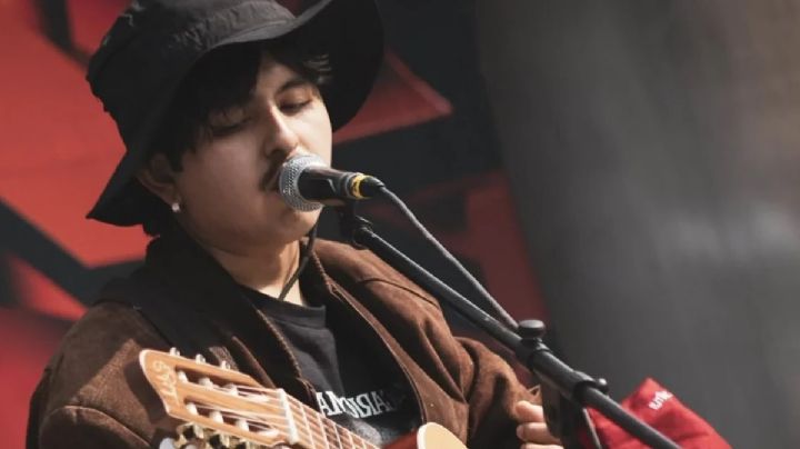 Macario, el barrendero viral por cantar en camión de basura, vendrá a Pachuca en concierto; entérate