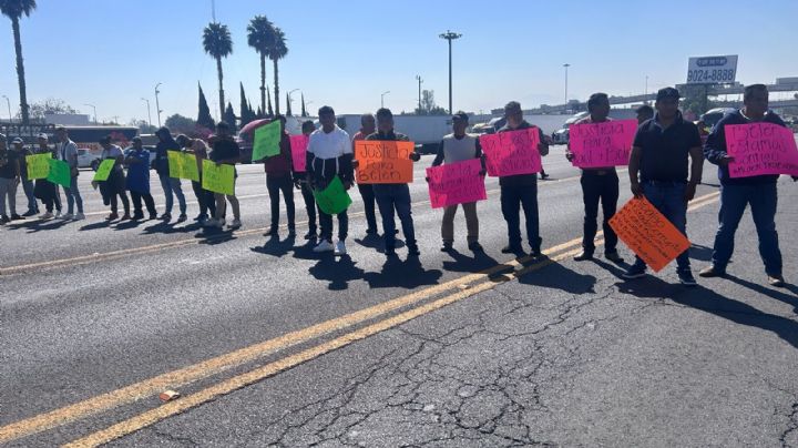 Bloqueos en la México-Querétaro este viernes; horario y rutas alternas