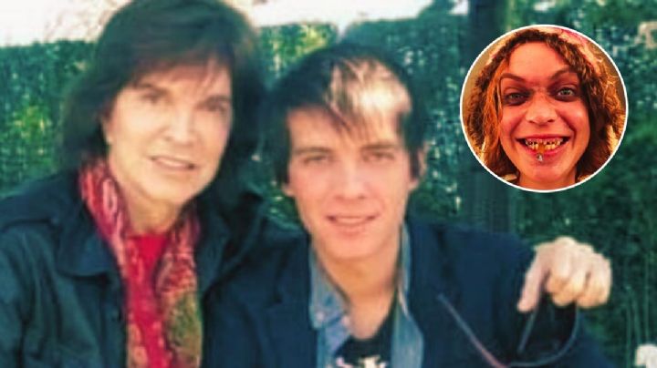 ¿Por qué fue detenida Sheila Devil, la hija de Camilo Sesto?