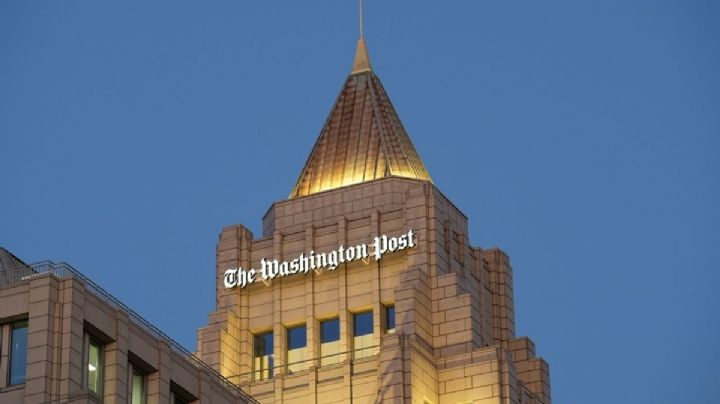 Bezos anuncia restricciones en la línea editorial del Washington Post