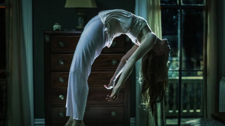 Netflix: La película de exorcismos que está aterrando al público está en el top 10 en México