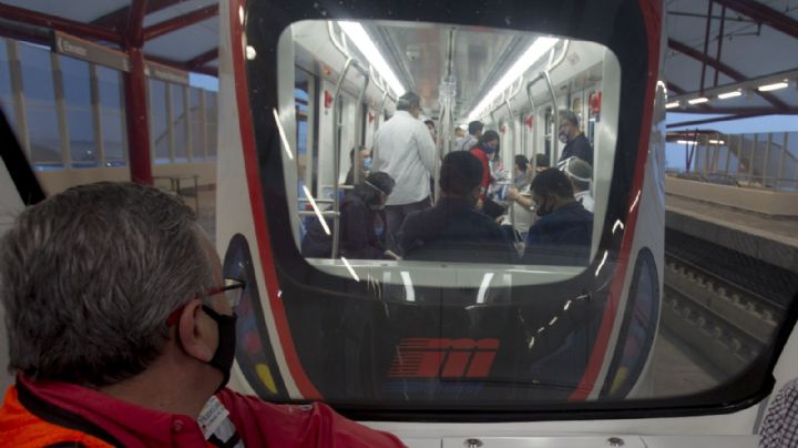 Metro de Monterrey: ¿Por qué las líneas 4 y 6 no estarán listas para el Mundial?