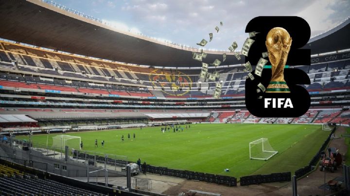 ¿México puede perder el Mundial 2026 por culpa de los amaños de partidos?