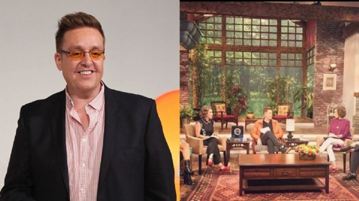 Conductor de "Ventaneando" revela escalofriantes audios, ¿Es la voz de Daniel Bisogno?