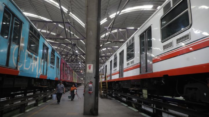 Brugada anuncia nuevas rutas de Cablebús y Trolebús elevado para conectar con el Metro CDMX