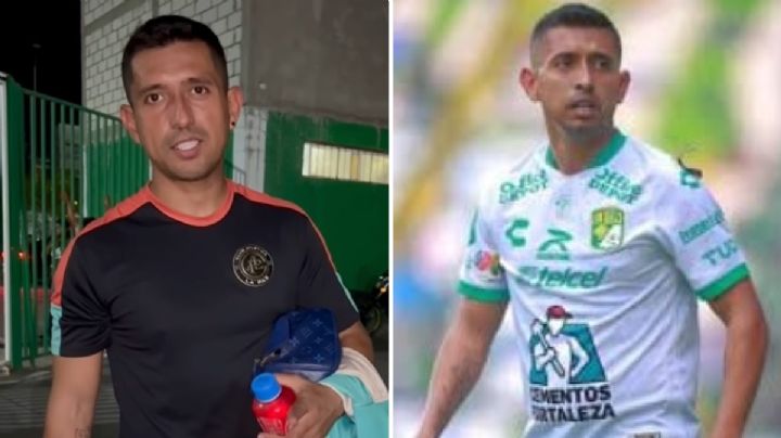 ¿Qué fue de Elías Hernández? ¿Dónde juega ahora?