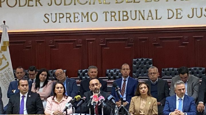 Reforma judicial en Jalisco: eliminan tómbolas y prometen jueces de calidad