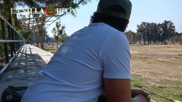 “Comíamos desechos”; así violan la normatividad los anexos contra adicciones