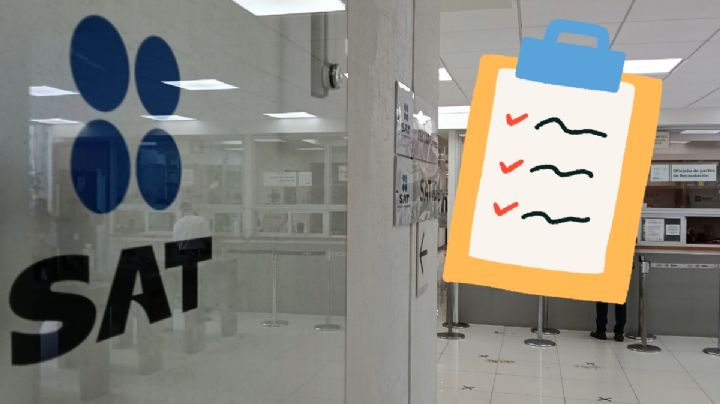 Asi debe ser tu RFC para que sea válido y realices trámites en 2025