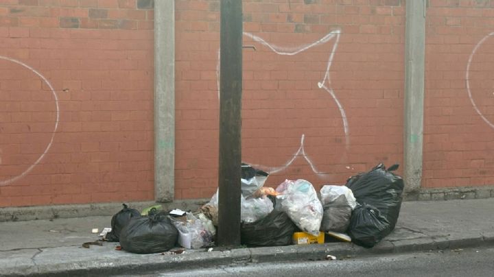 Estas colonias de Pachuca están en la mira: no respetan horario de recolección