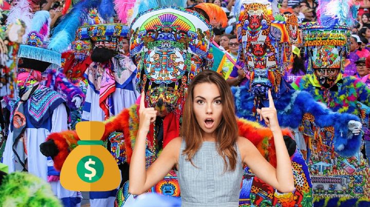 Así será el Carnaval de Tonatico 2025 en el Edomex: Fecha, horarios, premios y todo lo que debes saber