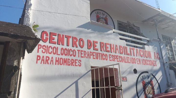 Mujer denuncia abuso sexual en anexo de Veracruz; familia alerta a las autoridades