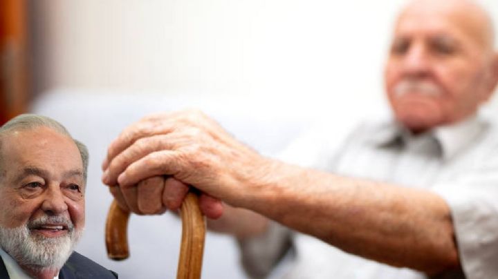 ¿A qué edad deberían jubilarse los trabajadores de Puebla? Esto dice Carlos Slim