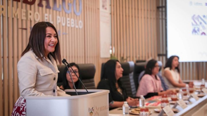 Hidalgo busca garantizar acceso a la cultura con apoyo de la UNESCO