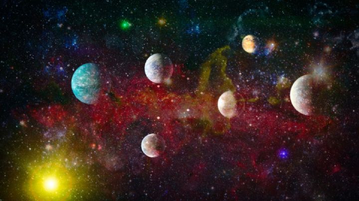 Espectacular desfile de 7 planetas visible en el cielo de Hidalgo esta última semana de febrero