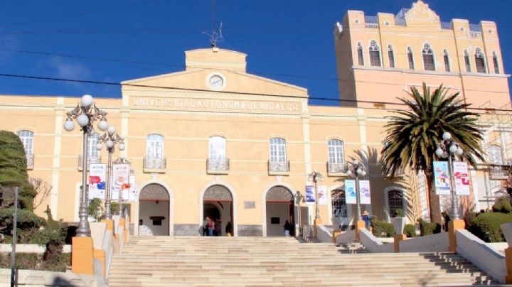 Finalizan procesos penales por agresiones durante el paro estudiantil de la UAEH