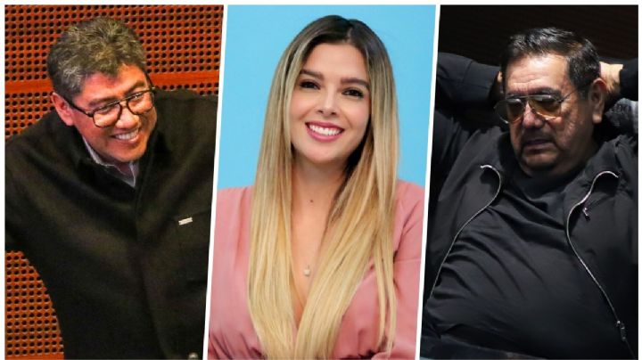 Tres políticos que se beneficiarían del aplazamiento de la Ley contra el nepotismo