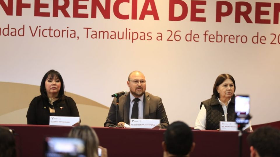 “Estamos entrando un precedente de cero tolerancia, cero impunidad a quienes infrinjan el principio constitucional de legalidad', afirmó el secretario General de Gobierno