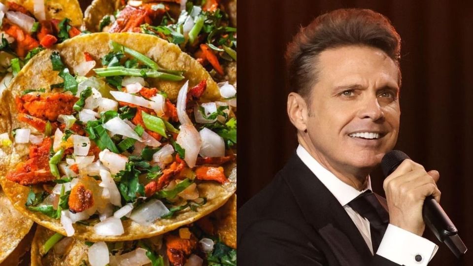 La favorita de Luis Miguel