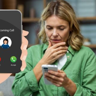 ¿Te llama un número desconocido? Así puedes saber si es un fraude