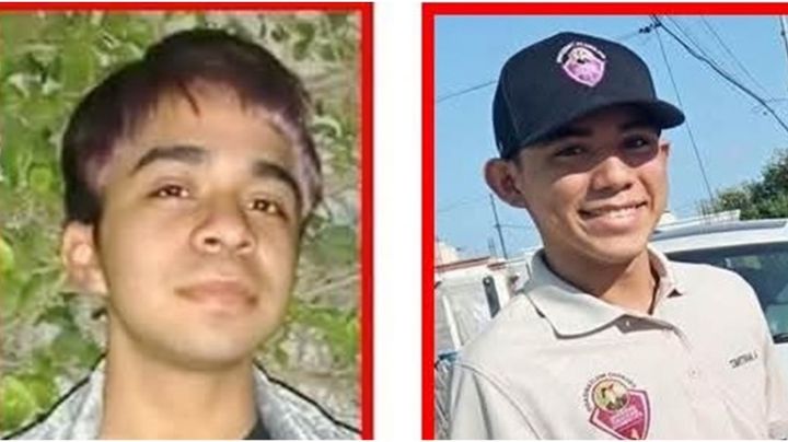 Ellos son los estudiantes de prepa desaparecidos en Nuevo León