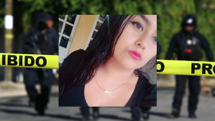 Asesinan a balazos a Berenice "N" en Potrero Nuevo, Atoyac