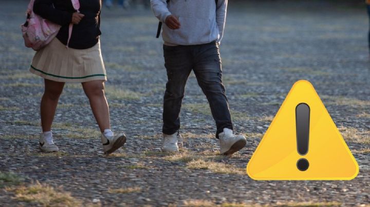 Esto dijo la SEV por amenazas de alumno en telesecundaria de Veracruz