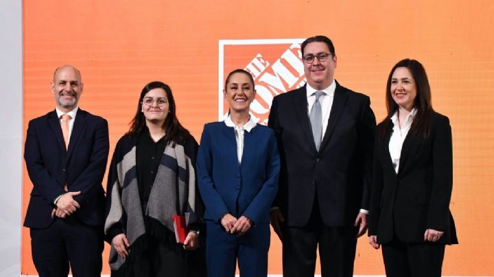 Home Depot ¿cómo gastará lo que invertirá en México?