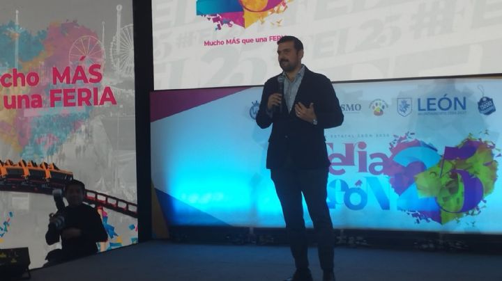 ¿Les crees? La Feria de León afirma que rompió récord de asistencia este 2025
