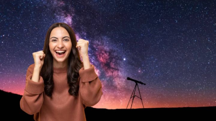 Estos son los fenómenos astronómicos que ocurrirán en Hidalgo durante marzo 2025