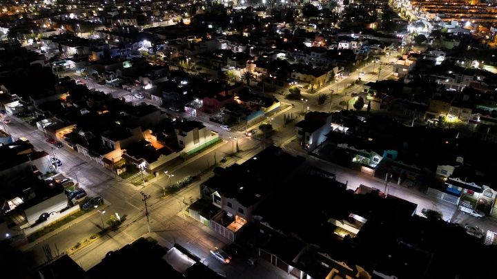 Y se hizo la luz: Planean intervenir 10,000 luminarias en Pachuca