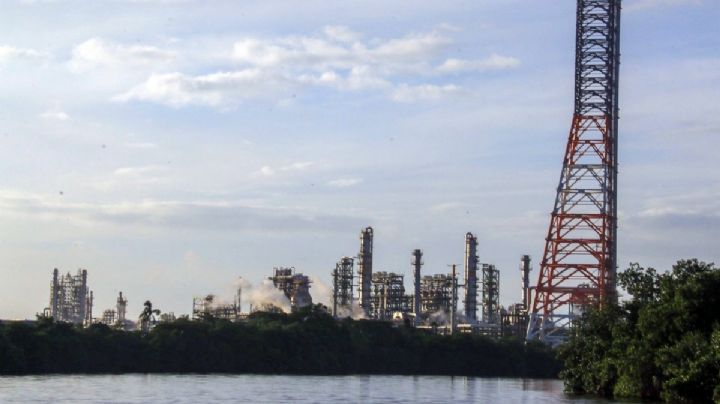 Pemex cierra 2024 con pérdidas por 620,605 millones de pesos y una deuda de 97,000 millones de dólares