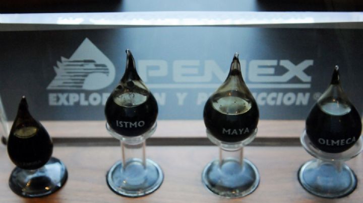 Financiamiento que obtenga Pemex debe servir para pagar a proveedores: IMCO